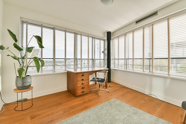 Medium property photo - IJburglaan 420, 1086 XT Amsterdam